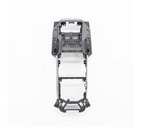 ZAPYVET Carcasa del Cuerpo del Brazo del Motor, Carcasa Superior, Media e Inferior, for dji, for Mavic, Pro Reemplazo de Brazo para dron(Middle Shell)