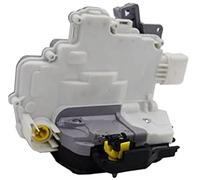 ZAPYVET Cerradura de pestillo de capó automático Actuador de pestillo cerradura puerta, para, para A3, para A6, para A8, lado delantero derecho del conductor 8E2837016AA 4F2837016