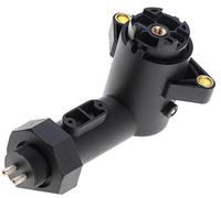 ZAPYVET Coche, for Renault, 7700816098 4410500070 Sensor de nivelación faros Suspensión neumática nivel altura Piezas automóvil Reemplazo del sensor de detonación del motor