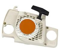 ZAPYVET Conjunto de Arranque de Retroceso de Arranque, for Motosierra STIHL, 017 018 Ms170 Ms180, reemplaza a 1130 080 2100 Arrancador de Arranque por Retroceso