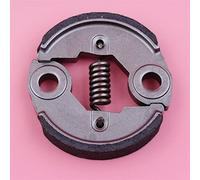 ZAPYVET Conjunto de embrague GX31 GX35 GX35NT, desbrozadora, cortacésped, piezas de Motor pequeño Kit de embrague para cortacésped