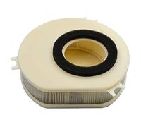 ZAPYVET Elemento Limpiador de Filtro de Aire for Motocicleta Dirt Bike, for, V Star 1100 XVS1100 Custom XVS1100A 5EL-14451-00 Accesorios for Piezas de Motocicleta Filtro de Aire para Motocicleta