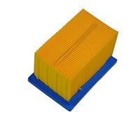 ZAPYVET Filtro de aire for motocicleta, limpiador admisión for, F650 F650GS 2000-2007 G650GS G650 2009-2016 GS Sertao 2011-2014 Reemplazo del filtro de aire del motor de motocicleta