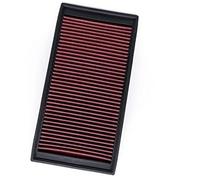 ZAPYVET Filtro de Aire, for VW, Golf, IV GTI, Bora, Beetle, Jetta, Seat, Leon, Skoda, Octavia, A3 S3 TT Filtro de Aire para Coche