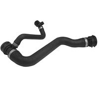 ZAPYVET For 1 E88 E82 3 E90 E91 E92 E93, de refrigeración del motor, manguera de refrigerante del radiador, radiador primario 17127531768 Manguera de radiador