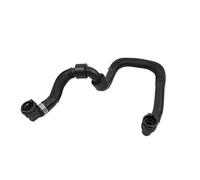 ZAPYVET For 5/6/7 Series F01/F02/F07/F10/F11/F18, 17127598248 Manguera de refrigerante del motor Manguera de agua del radiador Manguera de radiador