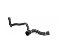 ZAPYVET For 5 Series F18 F10 7 Series F01 F02, 17127582924 Nuevo tubo de manguera de refrigerante de agua for radiador Manguera de radiador