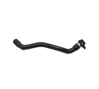 ZAPYVET For 7 Series F01 F02 5 F10 F11 F18, 11537581063 Manguera | de goma Cilindro Manguera de termostato de cabeza superior