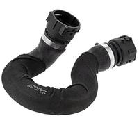 ZAPYVET For Au-di A6 Quattro 3.0L 3.2L V6 2005-2011, manguera de refrigerante del radiador superior 4F0121101F 4F0-121-101-F Manguera de radiador
