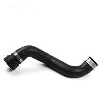 ZAPYVET, for, C 180 / E 180 / E 200 / E 250 / E 260, 2045018682 Manguera inferior del radiador Velocidad de enfriamiento Temperatura del motor Diseñado con forma Manguera de radiador