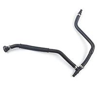 ZAPYVET, for, C180 GLK200 250 4MATIC E200 250, A2045013325 2045013325 Manguera de expansión del tubo de escape Mangueras del radiador Manguera de radiador