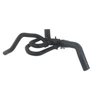 ZAPYVET, for Citroen, C4L 1.8T, 9674444380 Junta de tubo de salida del radiador de la manguera de agua inferior del tanque de agua Manguera de radiador