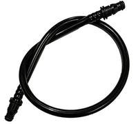 ZAPYVET, for, Clase E Sedan E320 E300, Línea de recuperación de refrigerante de manguera de radiador 2115010625 Manguera de radiador