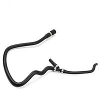 ZAPYVET For E65 E66, 17127508013 Nuevo motor de automóvil Radiador Refrigerante Tubería de agua Manguera de agua de goma Manguera de radiador