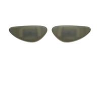 ZAPYVET, for, for Infiniti, 2008-2013 FX35 FX37 FX50 QX70 2014 2015 Tapa del actuador de Limpieza del rociador del lavaparabrisas del Faro Delantero Tapa del lavafaros del Coche(Set)