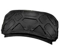 ZAPYVET For Ford, for Mondeo, 2002 2003 2004 2005 2006 Aislamiento térmico Algodón Aislamiento acústico Algodón Almohadilla de Aislamiento térmico Almohadilla Aislante térmica del Motor