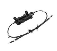 ZAPYVET For Hyundai, for Santa Fe, 2012-2019 El módulo del actuador del freno de mano del freno de estacionamiento reemplaza al actuador de freno del automóvil 59700-B8700 Reemplazo del actuador de fr