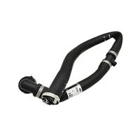 ZAPYVET, for Land, for Rover LR2 EVOQUE DISCOVERY SPORT, 2.0 MANGUERA DE RADIADOR SUPERIOR/INFERIOR TUBO DE AGUA DE REFRIGERANTE SUPERIOR LR032347 094509 INFERIOR LR024236 Manguera de radiador