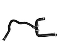 ZAPYVET, for Mazda, 3 2008-2012 BL motor 1.6 transmisión AT, Accesorios del automóvil de enfriamiento del motor manguera de agua del radiador Manguera de radiador