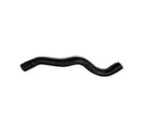 ZAPYVET, for Mazda, 3 BK 2004-2008 motor 2.0, accesorios del coche de refrigeración del motor manguera de agua del radiador Manguera de radiador(BLACK Up Lf50-15-186)