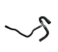 ZAPYVET, for Mazda, 3 motores 1.6 2004-2008 BK, accesorios del coche de refrigeración del motor manguera de agua del radiador Manguera de radiador(BLACK Down Z622-15-18y)
