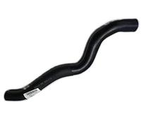 ZAPYVET, for Mazda, 3 motores 1.6 2004-2008 BK, accesorios del coche de refrigeración del motor manguera de agua del radiador Manguera de radiador(BLACK Up Z622-15-18x)