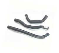 ZAPYVET, for Mazda, 6 2002-2005 GG 1.8 2.0 2.3, Accesorios del automóvil de enfriamiento del Motor Manguera de Agua del radiador Manguera de radiador
