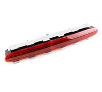 ZAPYVET For Mercedes-Benz, 2002-2009 W209 CLK320 CLK350 CLK 500 Tercera luz de freno LED for automóvil Lámpara de parada Lámpara de señal de estacionamiento trasera de montaje alto Luz trasera de fren