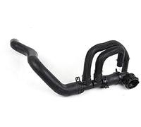 ZAPYVET, for Peugeot, 3008, for Citroen, C4 C4L, 9803703480 Salida del radiador 1.6T Nueva manguera inferior de tubería de agua Manguera de radiador