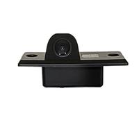 ZAPYVET For Porsche, for Cayenne, 9PA Turbo CTS S 1955-2010 Cámara de visión Trasera Impermeable de Alta definición Cámara de estacionamiento Marcha atrás Cámara de Marcha atrás