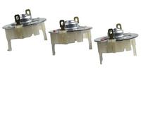 ZAPYVET For portaescobillas de carbón for Motor RS775 RS750, excelente, adecuado, for taladros eléctricos Conjunto de portaescobillas