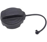 ZAPYVET For Seat, León, for MK1 MK2 1M 1P Tapón de tapa del tanque de combustible Tapa de aceite de gasolina Tapa de llenado de gasolina Soporte Correa de retención Cuerda de amarre Cuerda de combusti