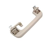 ZAPYVET For Skoda, Superb 2 II 2009-2014 manija de techo interior manijas de techo 8KD 857 607 8KD857607B 8KD857608A 8KD857608A 8KD857607C Asidero para techo de coche(Beige Rear Right)