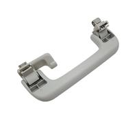 ZAPYVET For Skoda, Superb 2 II 2009-2014 manija de techo interior manijas de techo 8KD 857 607 8KD857607B 8KD857608A 8KD857608A 8KD857607C Asidero para techo de coche(Grey Rear Right)