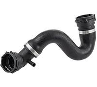 ZAPYVET For Toua-reg 3.0L V6 2011-2015, Manguera de Radiador de Refrigerante Superior 7P0122101A Accesorios de Coche Manguera de radiador