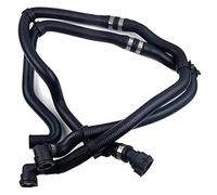 ZAPYVET For X3 E83, 17123448462 Nuevas piezas de automóvil Manguera de refrigerante Manguera de agua del radiador Manguera de radiador