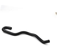 ZAPYVET For X5 E53, 64218409064 Conexión del radiador Tubería de agua Intercambiador de calor Manguera de agua derecha Manguera de radiador