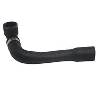 ZAPYVET For X5 X6 E39 E38, 17127589632 Piezas de automóvil Manguera de refrigerante del radiador Manguera de agua de goma Manguera de radiador