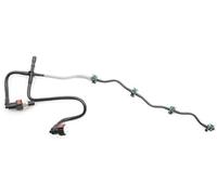 ZAPYVET Fugas del tubo de retorno inyector combustible, para Ford, Transit, para Mk7 2. Tdci 1473393 6C1Q9K022AG 1574.L4 1469728 2006-2014 Tubería de combustible para automóviles