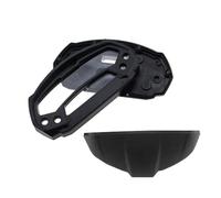 ZAPYVET Funda for instrumentos, for Monster, 696 796 1100, carcasa for tablero, pantalla LCD, velocímetro, tacómetro, accesorios for motocicletas Carcasa para indicadores de motocicleta(A B C)