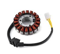 ZAPYVET Generador de Motocicleta, Bobina de estator Magneto, generador de Motor, Carga CB-1 CB400F CB 400F 400 F CBR 400 CBR400 NC29 Bobina de Encendido para Motocicleta