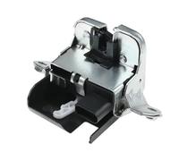 ZAPYVET Interruptor de bloqueo puerta maletero trasero 7P0827505G, for VW, Touareg, Sharan, Seat, Alhambra 2011-2018 ON Cerradura del maletero