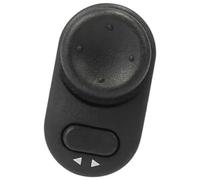 ZAPYVET Interruptor de espejo lateral, para Opel, para Zafira A 1999-2005 Perilla control ajuste vista trasera 9226863 Control de espejo lateral