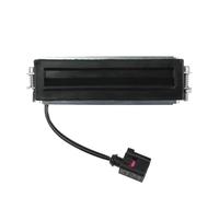 ZAPYVET Interruptor de manija liberación bloqueo maletero trasero coche 3B9827566A, for VW, Passat, POLO, Classic, Suran Cerradura del maletero