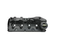 ZAPYVET Junta de Sellado de Pernos de Tapa de válvulas de Motor for Seat, Exeo ST 3R2 Amarok Crafter 2.0 TDI BiTDI 03L103469R 03L103469C 03L103469F Junta de Culata(03L103469R)