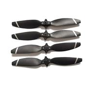 ZAPYVET Kit de Accesorios y Piezas for Motores de cuadricóptero L900pro con Brazo de Hoja de Arce Reemplazo de Brazo para dron(4pcs Blades)