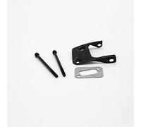 ZAPYVET Kit de juntas de pernos de soporte de silenciador, for Husqvarna, 353 351 350 340 345 346 XP 346XP repuestos de motosierra de gasolina Kit de silenciador para motosierra