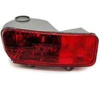 ZAPYVET Luces traseras izquierda y derecha, reflector de parachoques trasero, luz antiniebla trasera, lámpara antiniebla for CRV 2015, 2016, 2017, RM1, RM2, RM3, RM4, luz antiniebla, lámpara trasera s
