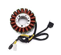 ZAPYVET Magneto generador de Bobina de estator for Motocicleta, for Triumph, 675 Daytona Street Triple 675 2006-2017 Street Triple 675R 2008-2017 Bobina de Encendido para Motocicleta