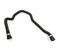 ZAPYVET Manguera de agua líquida refrigerante 11531436368, for, tubo de agua inferior de conexión de tanque de agua Serie 3 E46 Manguera de radiador